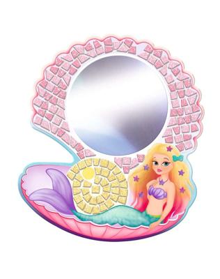 Mozaïek Ravensburger Be Creative Mosaic