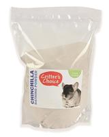 Critter's Choice chinchilla badzand - thumbnail