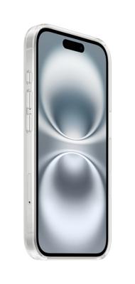 APPLE iPhone 16 - Custodia trasparente con MagSafe