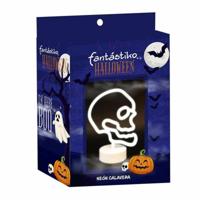 Halloween Decoraties Juinsa 18 x 25 cm Schedel - thumbnail