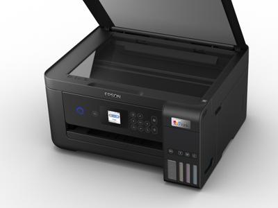 Epson EcoTank ET-2850 - thumbnail