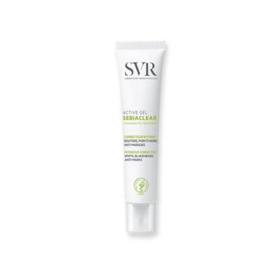 SVR Sebiaclear Actieve Gel 40ml
