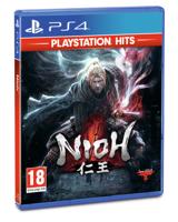 Nioh (PlayStation Hits) - thumbnail