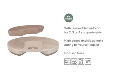 Mepal vakjesbord mio fairy garden Mepal vakjesbord mio fairy garden