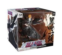 Bleach Ichigo Kurosaki figuur - 20 cm - thumbnail