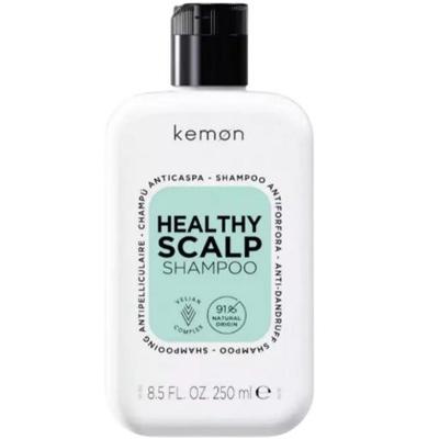 Kemon Healthy Scalp Shampoo 250ml