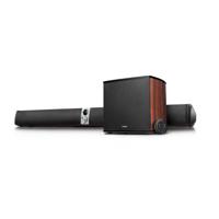 Edifier S70DB soundbar luidspreker Zwart 158 W - thumbnail