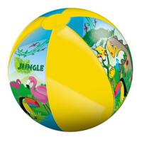 Mondo strandbal fantasy, 50cm - thumbnail