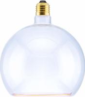 LED Lamp Globe helder ⌀200mm 5W 350 lumen 2200K E27 dimbaar 55008 - thumbnail