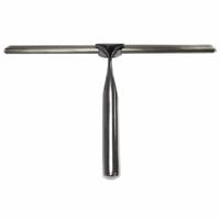 Douchewisserset Boss & Wessing met Ophanghaak Chroom Boss & Wessing - thumbnail