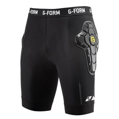 G-FORM protektorshorts "ex-1 short liner" shorts ex-1 short liner size l