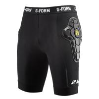 G-FORM protectie shorts "ex-1 short liner" shorts ex-1 short liner size l - thumbnail