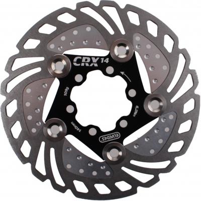 Elvedes crx14 cooling rotor 140mm 6gts-bevestiging 2017162