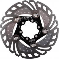 Elvedes remschijf crx 140mm - thumbnail