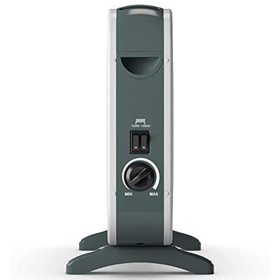 Enzo Olimpia Splendid | Elektrische Kachel | Caleo Metal - 2000 Watt - OS992960