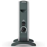 Olimpia splendid CALEO METAL Elektrische Kachel - OS992960 - thumbnail