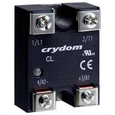 Crydom Halfgeleiderrelais CL240A10 1 stuk(s)