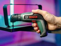Bosch Home and Garden IXO 7 basic 06039E0000 Accu-schroefmachine 3.6 V 2.0 Ah Li-ion Incl. accu, Incl. koffer - thumbnail