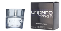Emanuel Ungaro Man Eau de Toilette Spray 30 ml Heren - thumbnail