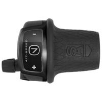 SturmeyArcher Sturmey archer shifter nexus 4-7 - thumbnail