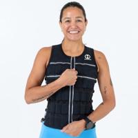 Hyper Vest ELITE XL - 10 lbs (4,5 kg) - thumbnail