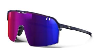 JULBO INTENSITY sportbril marineblauw Cat 3 M