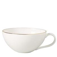 VILLEROY & BOCH - Anmut Gold - Theekop 0,20l - thumbnail