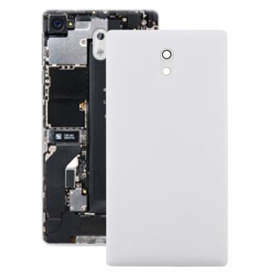 Batterij achterkant voor Nokia 3 TA-1020 TA-1028 TA-1032 TA-1038(Wit)