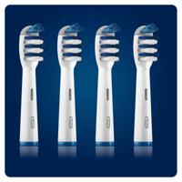 Oral B Opzetborstel Trizone EB30 3+1 Mondverzorging accessoire - thumbnail