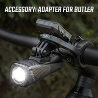 Sigma Buster 800 + RL150 Verlichtingsset - thumbnail