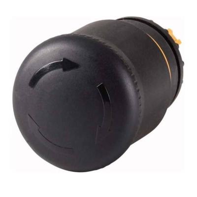 Eaton 271499 M22S-PVT Stop-toets Zwart Draai-ontgrendeling 1 stuk(s) Piece