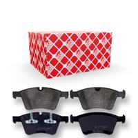 Remblokken set 116135 - thumbnail