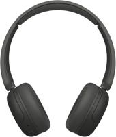 JVC HA-S59W Headset Bedraad en draadloos Hoofdband Muziek/Voor elke dag USB Type-C Bluetooth Zwart - thumbnail
