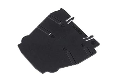 Phoenix Contact PLC-ATP BK Tussenplaat Zwart 25 stuk(s)