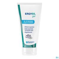 Ergysil Gel Tube 200ml - thumbnail