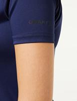 Craft 1909879 Core Unify Training Tee Wmn - Navy - S - thumbnail