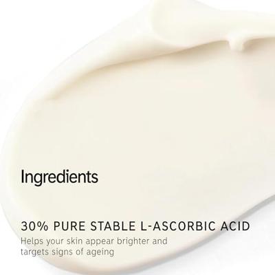 The Inkey List Vitamin C Serum 30 ml The Inkey List Vitamin C Serum 30 ml