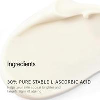 The Inkey List Vitamin C Serum 30 ml - thumbnail