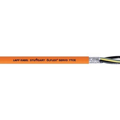 LAPP Servokabel 4 x 1.5 mm² 700734/305 305 m