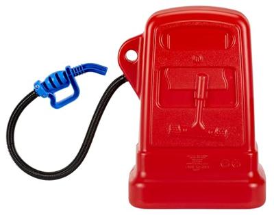 Little Tikes Cozy Coupe Benzinepomp