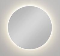 Ben Moon ronde spiegel met LED verlichting en anti-condens Ø120cm - thumbnail
