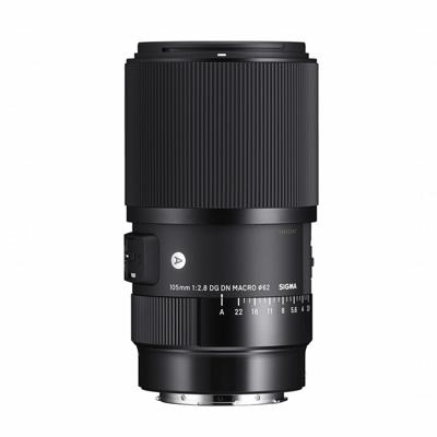 Sigma 105mm F/2.8 DG DN Macro Art L-mount