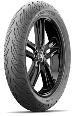 MICHELIN "city grip saver" buitenbanden tires 120/70-12 58s tltt citygrip saver mi