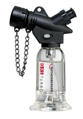 Rothenberger Rothenberger Pocket Gassoldeer Brander Met Piezo Ontsteking - ROT035130