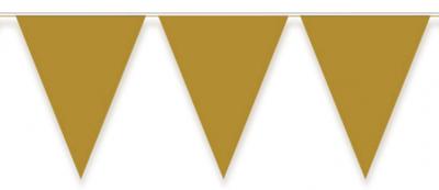 Folat BV Gouden vlaggenlijn, 10mtr.