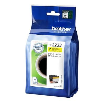 Brother inktcartridge, 1.200 pagina&apos;s, OEM LC-125XLM, magenta - thumbnail
