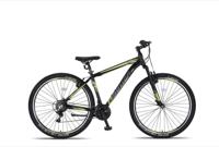 Umit 4 Motion Mountainbike 29 inch 46cm V-Brakes 21v - thumbnail