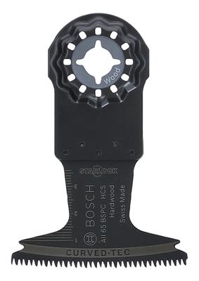 Bosch Accessories 2608664485 2608664485 HCS Invalzaagbladset 65 mm 10 stuk(s) Bosch Accessories 2608664485 2608664485 HCS Invalzaagbladset 65 mm 10 stuk(s)
