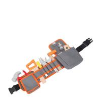 New Classic Toys gereedschapsriemset - oranje - thumbnail