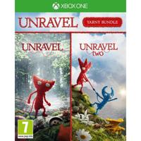 Unravel Yarny Bundle - thumbnail